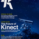 Image for article titled K Monthly - October 2010